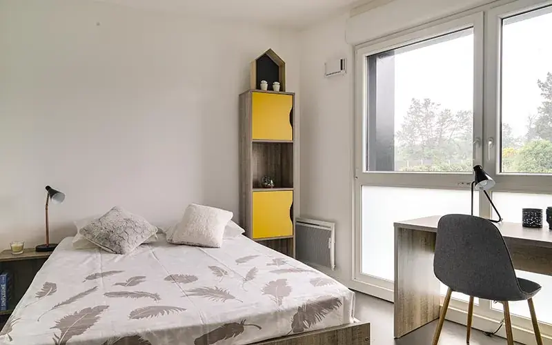Logement - All Suites Study Pessac Campus