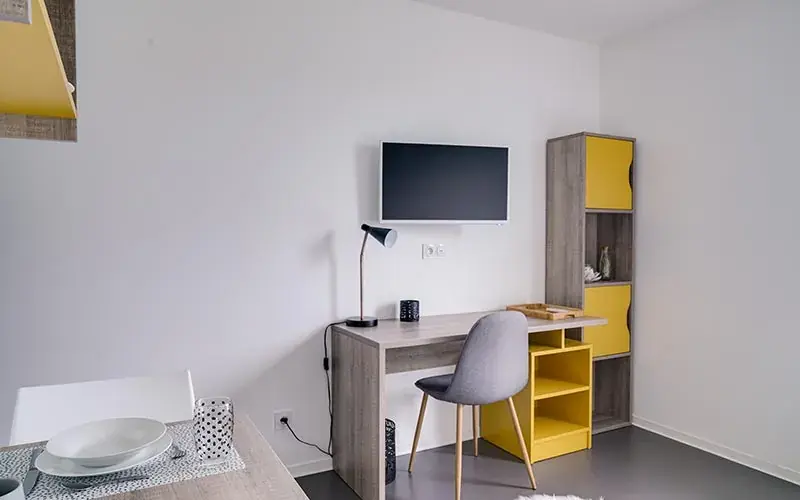 Logement - All Suites Study Pessac Campus