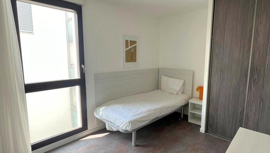 T2 Chambre - KOSY Appart'Hôtels - Résidence Academia