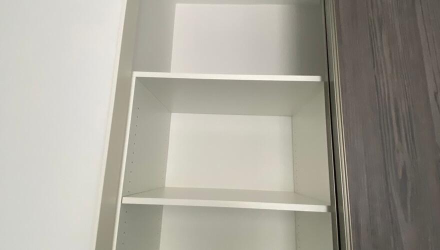 Placard - KOSY Appart'Hôtels - Résidence Academia