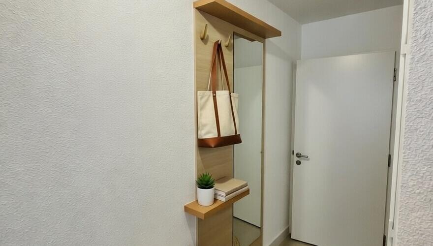 Couloir - Gestetud Campus 28