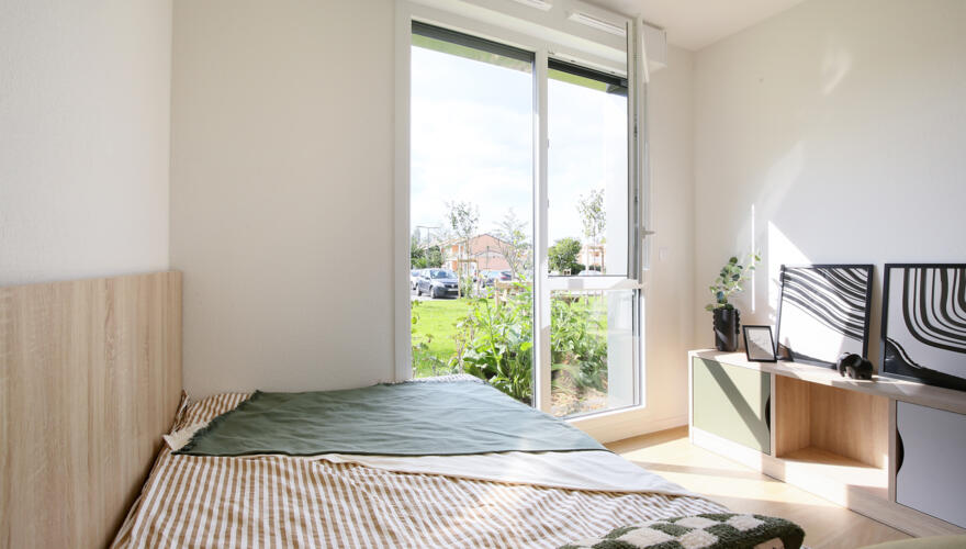 4 - Résidence Studently Tarbes