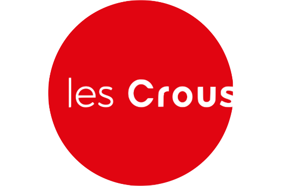 Logo Crous - Résidence Le Square de l'Echiquier