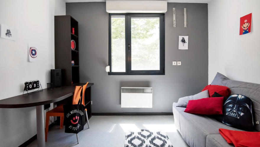 appt - Cardinal Campus Butterfly