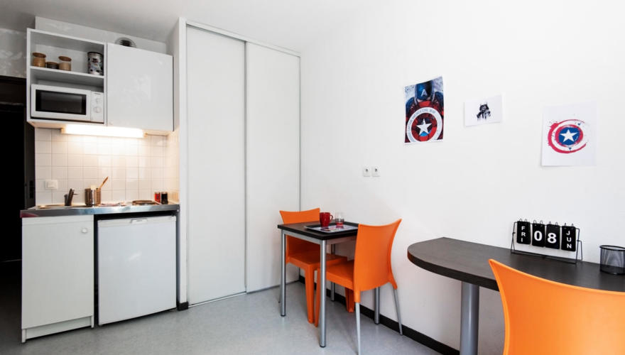 appt 2 - Cardinal Campus Butterfly