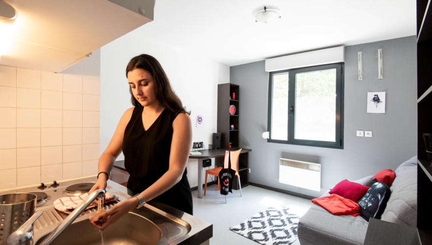 appt 1 - Cardinal Campus Butterfly