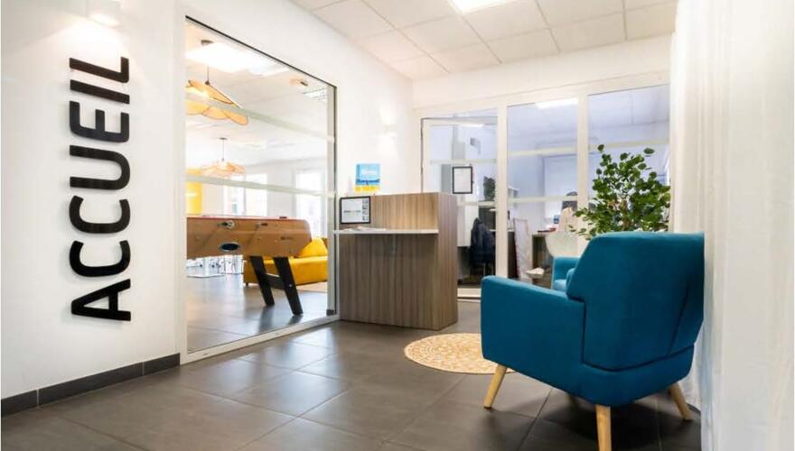 Accueil - Néméa Appart'Etud Dijon Eiffel