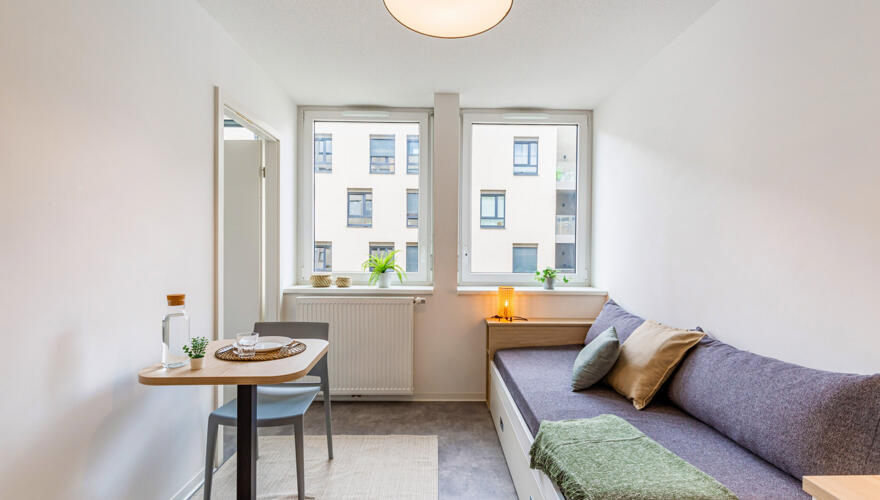 SF Strasbourg 9 - Student Factory Strasbourg Etoile