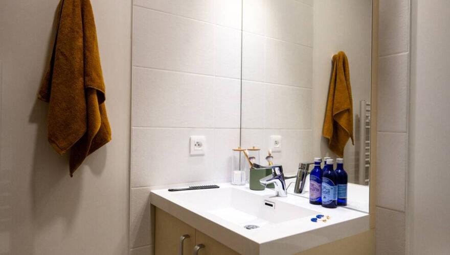 Logement - Néméa Appart'Etud Pessac Campus