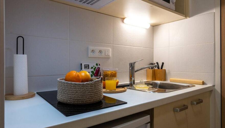 Logement - Néméa Appart'Etud Pessac Campus