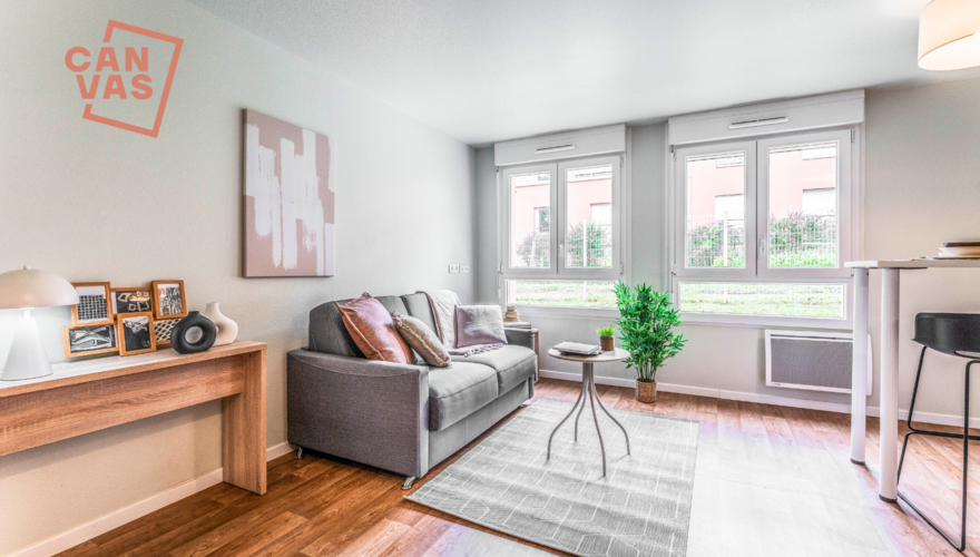 Canvas Rangueil - Canvas Toulouse Rangueil