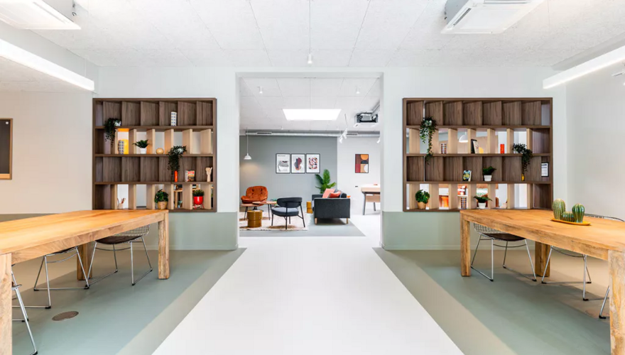 Résidence - Student Factory Nancy - Vélodrome