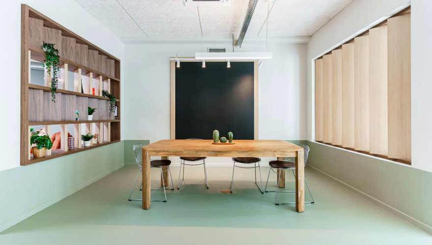 Résidence - Student Factory Nancy - Vélodrome