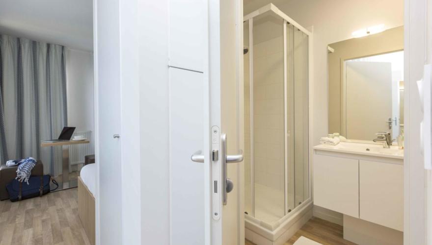 Odalys Campus Lille Porte d’Arras Logement étudiant Lille Odalys