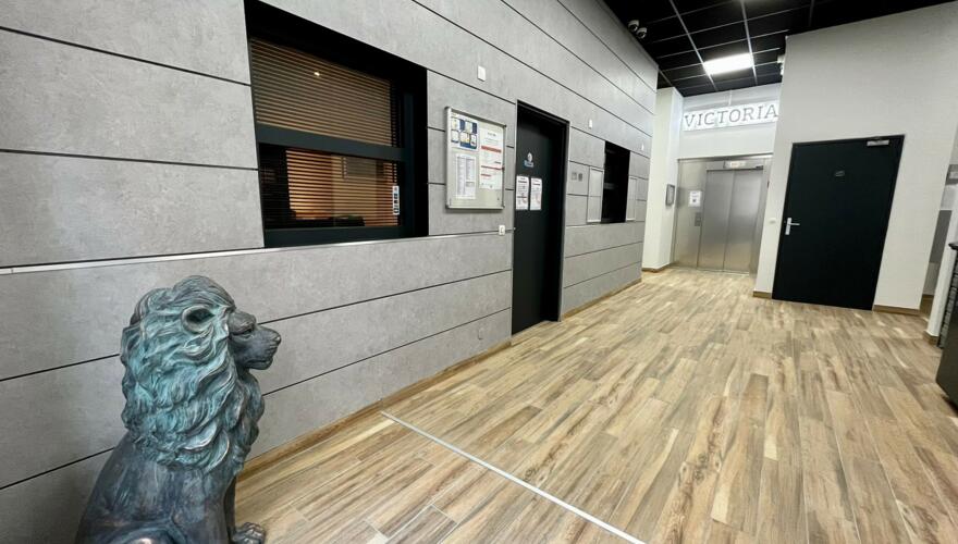 Accueil - Gestetud Le Victoria