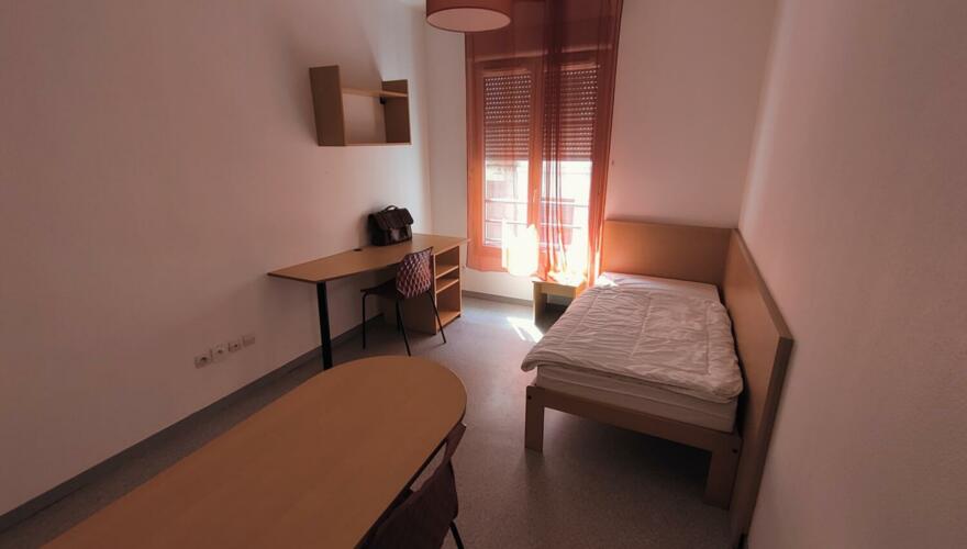 Studio - Gestetud Le Victoria