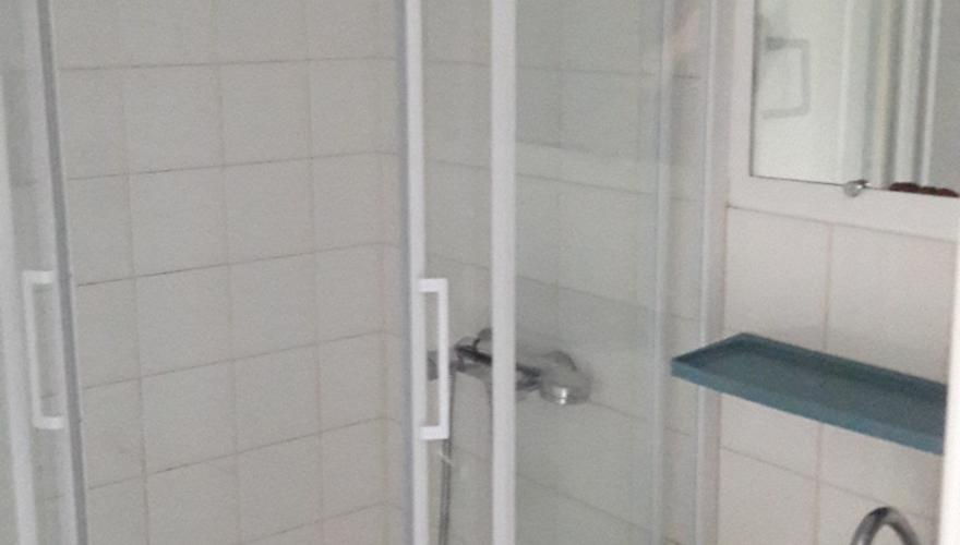 salle de bain - Résidence IMT Atlantique - Préfecture - Nantes