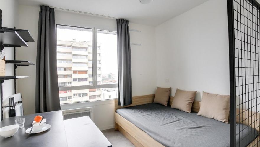 logement - Studéa Villejuif