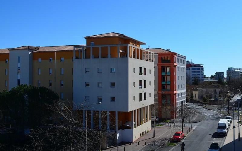 5 Bis Rue Des Chasseurs 34070 Monpellier