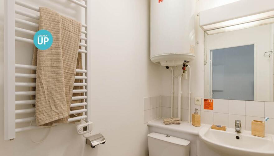 Logement - Studéa Leonard de Vinci