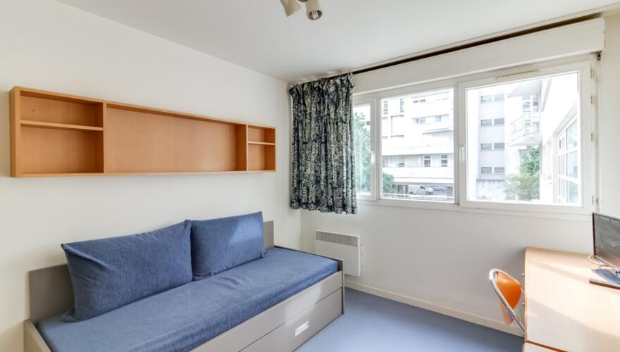 Logement - Studéa Leonard de Vinci