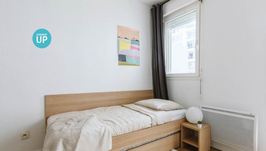 Logement - Studéa Leonard de Vinci