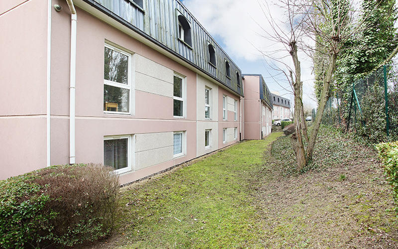 Résidence étudiante Reims Neoresid - Résidence Du Parc