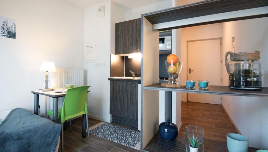 appt 1 - Cardinal Campus Sakura