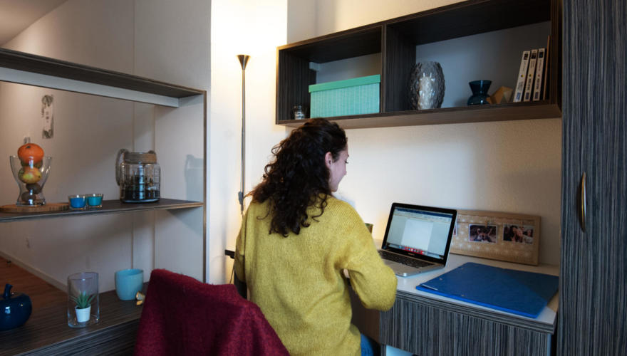 appt 2 - Cardinal Campus Sakura