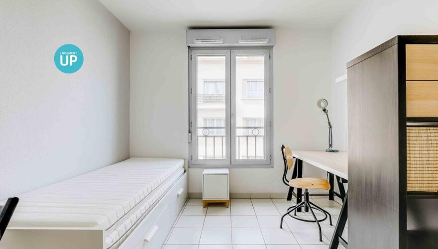 Logement - Studéa Cergy Université 1