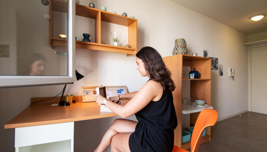 Bureau - Cardinal Campus Floor 7