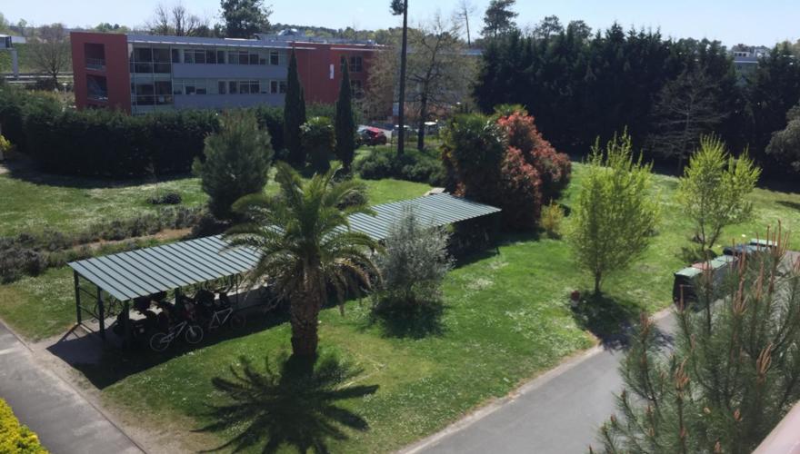 near student accommodation mmpp bordeaux bordeaux