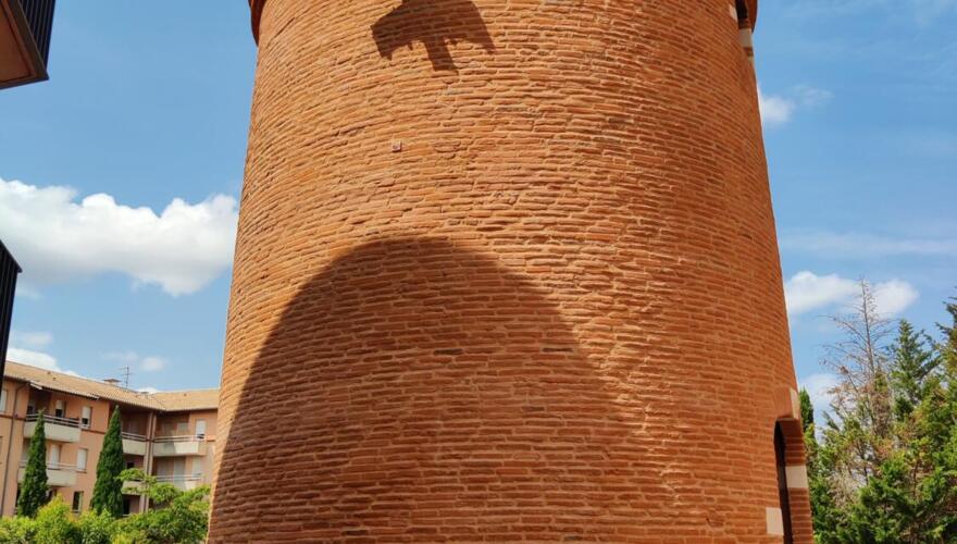 Extérieur de la résidence - Gestetud Amphithéâtre