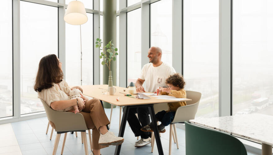 Accueil - Résidence Sweetly Mérignac Aéroparc