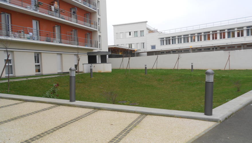 13 Rue Pierre Semard 94400 Vitry Sur Seine