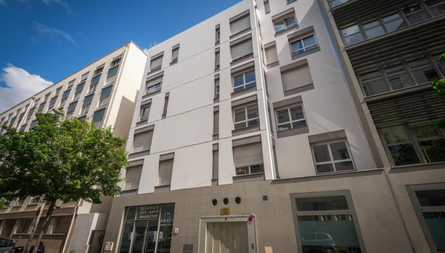 1 Rue Jules Carteret 7e Arr 69007 Lyon France