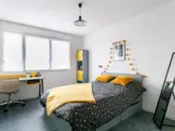 Logement - All Suites Study Aulnoy Lez Valenciennes