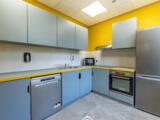 Cuisine collaborative - All Suites Study Aulnoy Lez Valenciennes