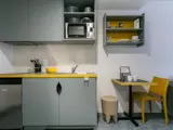 Cuisine - All Suites Study Aulnoy Lez Valenciennes