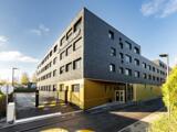 Résidence - All Suites Study Aulnoy Lez Valenciennes