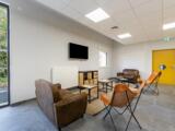 Espace détente - All Suites Study Aulnoy Lez Valenciennes