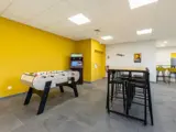 Babyfoot - All Suites Study Aulnoy Lez Valenciennes