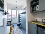 Logement - All Suites Study Aulnoy Lez Valenciennes