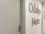 logo entree - Odalys Campus Metz