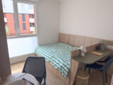 Logement - Résidence Studently Montauban