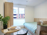 Logement - Résidence Studently Montauban