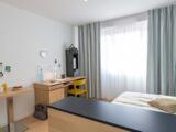 Logement - Odalys Campus Rennes Sainte-Anne