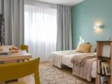 LOGEMENT - Odalys Campus Rennes Sainte-Anne