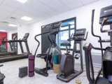 SALLE DE SPORT - Odalys Campus Rennes Sainte-Anne