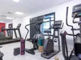 SALLE DE SPORT - Odalys Campus Rennes Sainte-Anne